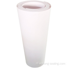 Niet -plakkerige hittebestendig PTFE -blad